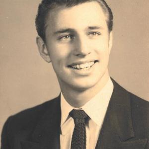 William Arthur Jahnke.