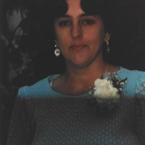 Shirley Ann (Yeaton) Anderson.