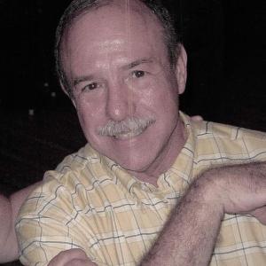 Larry Di Giovanne.