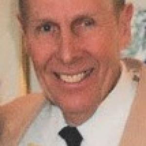 Donald R. Heald, Jr.