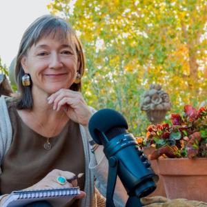 Jennifer Jewell will lecture at Coastal Maine Botanical Gardens Aug. 31. Courtesy photo