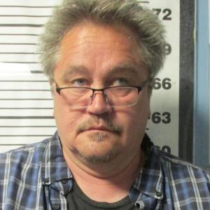 Joseph Balla’s mugshot from his Aug. 18 arrest. (photo courtesy of Belfast Police)