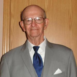 Leslie Albert Hillman
