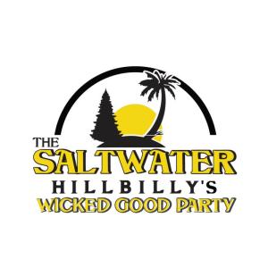 The Saltwater Hillbilly is on the deck Sunday from 2-5 outside deck, breakfast, music, coctails