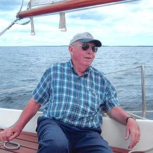 Francis “Frank” Joseph O’Hara, Sr.