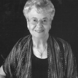 Lona M. Siebert.