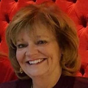 Marcia Jo Baum Whitten.