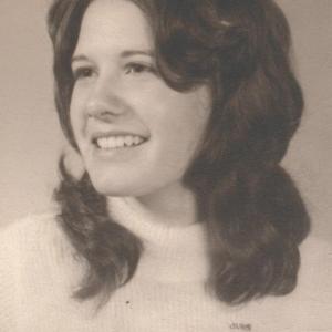 LouAnn Kinney.