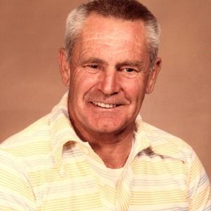 Millard Randall Cole, Sr.