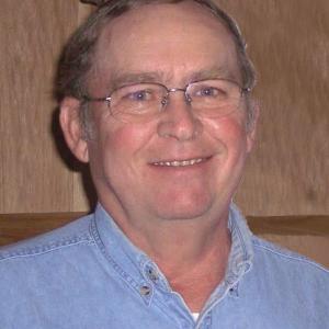 Lyle Burgess Cramer.