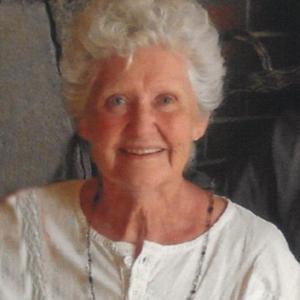 Jean F. Knight Laukka.