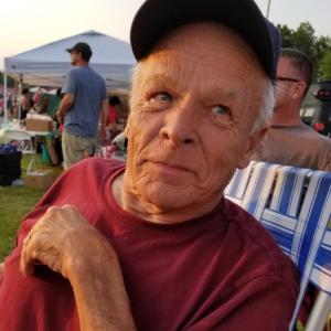 Buddy Hyler.