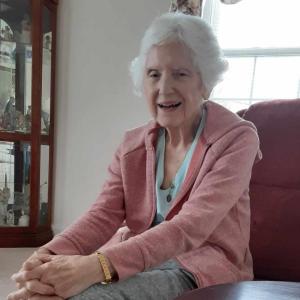 Patricia A. Peasley.