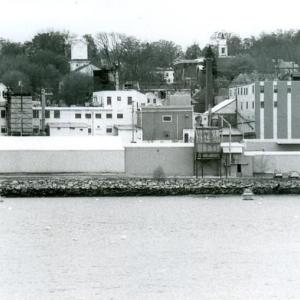 Penobscot Poultry Co. (photo courtesy of Belfast Historical Society and Museum)