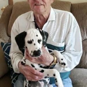 William “Billy” Raymond Winslow.
