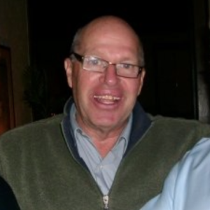 Peter William Mulholland.