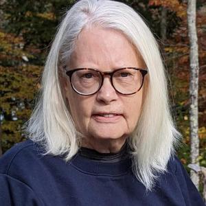 Sandra J. Magill.