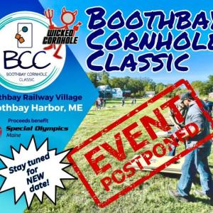 The event will now be held on Sunday, Sept. 24.