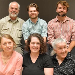 Homer Bound cast