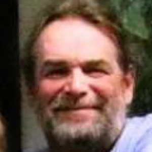 Jason "Jay" Davis Hall.