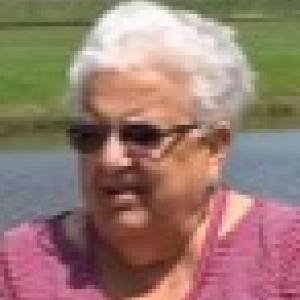 Judith "Judy" Ann Page.