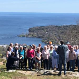 (Photo by James Cook of Midcoast Community Chorus)