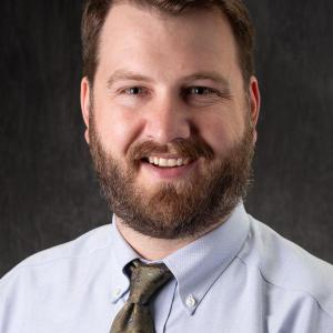 Benjamin Mason. (Photo courtesy Pen Bay Medical Center and Waldo County General Hospital)