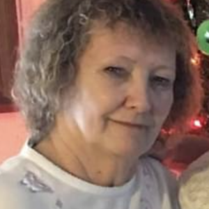 Wanda B. Orr.