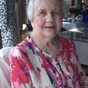 Sally A. (Baxter) Hasenfus.