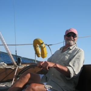 Richard ‘Dick’ Gardner Rapalyea.