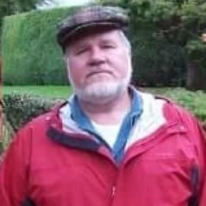 Dennis James Cunningham.