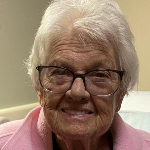 Arlene B. Paulsen.
