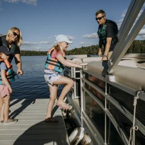 (Photo courtesy Maine Department of Inland Fisheries and Wildlife)