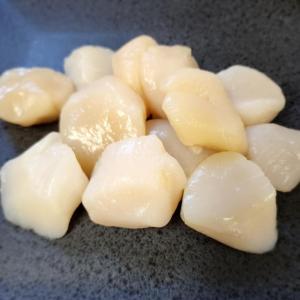 Scallops Scallops