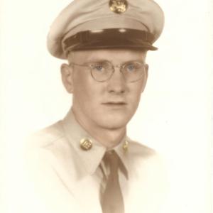 Melvin Benjamin Wallace.