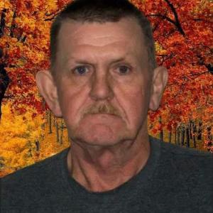 Dwight “Paul” Benner.