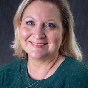 Marcie Deemer. (Photo courtesy Pen Bay Medical Center and Waldo County General Hospital)