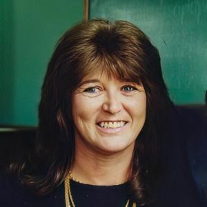 Arlene Jones.