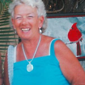Nancy M. Barnard.