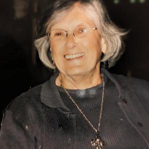 Marie Rubye (Farrell) Dempster.