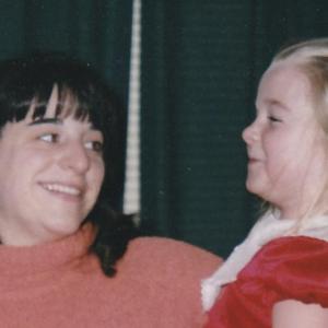 Kristan Elisa Hilchey.