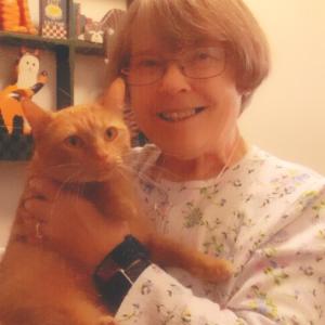 Diana M. Lothrop.