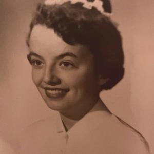 Frances J. ‘Fran’ Quinn.