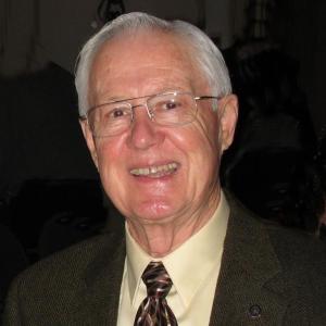 John Ware.