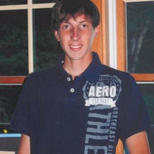 Brandon S. Yeaton.