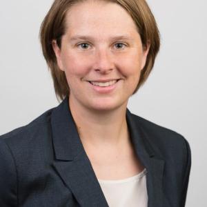 Dr. Emily Mecklenburg