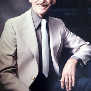 Albert Packard.