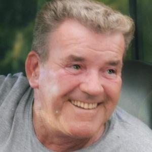 Henry D. Thompson Sr.