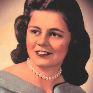 Janice White.