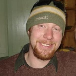Timothy Richard Brewster.